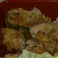にこん❀'s cooksnap of when they made サクサク☆ジューシー美味しい♪鶏の唐揚げ.
