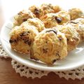 caramel-cookie's cooksnap of when they made ノエルさん直伝☆アメリカのクッキー.