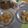 梅ミッキー's cooksnap of when they made バレンタインにも♪さっくさく黒糖クッキー.