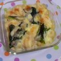 明太子ラブ's cooksnap of when they made 失敗なしやで‼簡単マカロニグラタン.