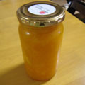 kusu's cooksnap of when they made みかんとりんごのじゃむ♫♬.