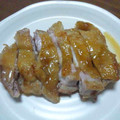 実菜都's cooksnap of when they made おばあちゃんのご飯　鶏の照り焼き.