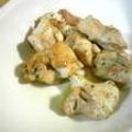 ciao☆☆'s cooksnap of when they made 漬け込んで保存＊鶏もも肉のマリネ焼き.