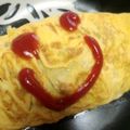 こゆーき's cooksnap of when they made 我が家のオムレツ.