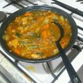 ＳＨＩＲＡＫＯ's cooksnap of when they made 塩だけで美味♪手羽元でバターチキンカレー.