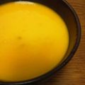 iiiiicya's cooksnap of when they made ハリポタ風⁈かぼちゃスープ.
