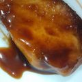 かいりゅうまま's cooksnap of when they made 簡単！美味！ぶりの照り焼き☆.