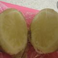 ふゆりりん's cooksnap of when they made ■炊飯器で蒸し野菜■一工夫で穴ぼこなし■.