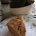 ♡donlove♡'s cooksnap of when they made 簡単私の紅茶シフォンケーキ.