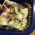 3姉妹ちゃんママ's cooksnap of when they made お弁当に！　簡単☆マヨちくわウィンナー.