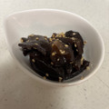 momorin★'s cooksnap of when they made 生きくらげだけのナムル.