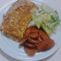 こぐまち's cooksnap of when they made ご飯がすすむ！甘辛な魚肉ソーセージ★.