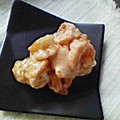コーヒーたん's cooksnap of when they made エビマヨ.