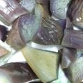▷れっど's cooksnap of when they made レンジで簡単♡なすのおかか浸し♪。・＊。.