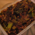 あやぱんな's cooksnap of when they made 簡単！炒めるだけ☆高菜とじゃこのお漬物♪.