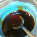 塩送り's cooksnap of when they made ☆みたらしだんごのタレ☆.