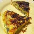 ＊しぃぽ＊'s cooksnap of when they made 野菜たっぷり♡卵焼き.