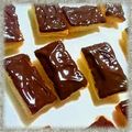 ﾋﾟｴﾛ皇子's cooksnap of when they made 簡単!!パリサクッ❤リーフィー❤.