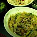 りゅーこー★'s cooksnap of when they made 簡単＊あんかけ五目焼そば.