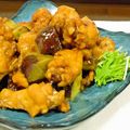 レアレアチーズ's cooksnap of when they made 鶏手羽つるりん♪大根しっかり！.