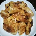 tomorou_e's cooksnap of when they made 簡単・柔らか♪鶏胸肉のピカタ.