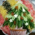 あさひパパ's cooksnap of when they made クリスマスのちらし寿司.