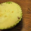 iiiiicya's cooksnap of when they made 簡単★蒸しパン（ホットケーキMIX).