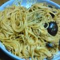 runinchef's cooksnap of when they made 簡単・我が家流♪ナスのミートソースパスタ.