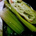 ちょびすこ's cooksnap of when they made がんもと小松菜の煮びたし.