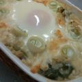 jyuriko☆'s cooksnap of when they made わ☆みそドリア.