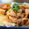 ことちよ's cooksnap of when they made ★豚肉とｷﾉｺの味噌炒め★.