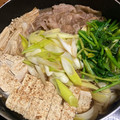 たいやきじゃっく's cooksnap of when they made 極旨～♪　簡単すき焼き風煮＆丼.