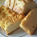 vccgo's cooksnap of when they made ★粉ミルク消費★おからのヘルシーケーキ.
