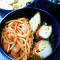 えまっちママ's cooksnap of when they made チーズささみかつ.