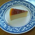 サーヒー's cooksnap of when they made どっしり濃厚タイプ☆ニューヨーク風チーズケーキ☆.