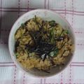 もちゃちゅ's cooksnap of when they made 炊飯器まかせで簡単★なめ茸ご飯♪.