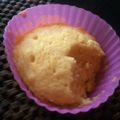 suzukitee's cooksnap of when they made 赤ちゃんおやつ・お手軽蒸しパン.