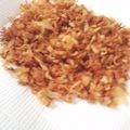 ざんまいサラダ's cooksnap of when they made サクサク香ばし♪フライドオニオン.