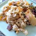 おはようMarb♡'s cooksnap of when they made * 秘密のご馳走 ❤ キムタクご飯♪.