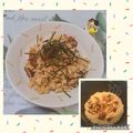みかかめ's cooksnap of when they made 絶品☆うなぎの炊き込みご飯♪.