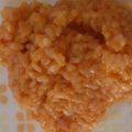 きららにゃ～ん's cooksnap of when they made ○●簡単とろけるチーズご飯●○.