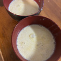 ♪choko♪'s cooksnap of when they made 簡単！ビシソワーズ　ミキサー不要.