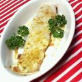 キョク's cooksnap of when they made 簡単！サーモンの香草パン粉焼き.