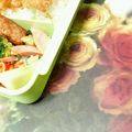 キョク's cooksnap of when they made ブロッコリーとお魚ソーセージのオイマヨ炒.