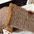 ninopino's cooksnap of when they made ✿苺ミルクパン✿ＨＢ.