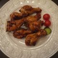 スタイリッシュママ's cooksnap of when they made クセになる！鶏肉の味噌焼き.