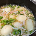 mahorou's cooksnap of when they made かぶの鶏そぼろあんかけ.