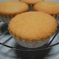 ゆうかりコアラ's cooksnap of when they made 母のマドレーヌ.
