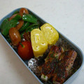 じょうじょうちゃん's cooksnap of when they made 我が家の卵焼き☆醤油マヨ.