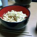 aquahika's cooksnap of when they made 10分親子丼.